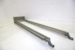 89 Yamaha Inviter Oem Heat Exchanger 83M-12440-00-00 SY56 Used. Price: $177.49.