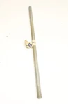 Nos Oem Vintage Arctic Cat Tie Rod 0302-082 New. Price: $40.00.