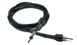Yamaha Ovation 340, 1989-2000, Cable / Speedometer 85N-83550-01 New. Price: $15.99.