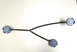 New Oem Arctic Cat Fuel Pick Up 1670-695 Artic Remanufactured. Price: $56.00.
