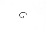 New Oem Yamaha 93450-20026-00 Circlip Nos. Price: $8.49.