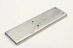 New Oem Polaris 5240878 Upper Pan Brace Nos. Price: $8.41.