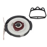 Spi Starter Rewind Recoil Assembly For Ski-doo Replaces Oem# 420890175 New. Price: $104.95.
