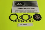 Tillotson HD130A Carburetor Evinrude Johnson Omc Snowmobile Kit New. Price: $74.95.