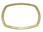 Arctic Cat Speedometer And Tachometer Retaining Ring Part # 0120-253 New. Price: $9.95.