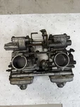 Ski-doo Mxz Zx 800 Snowmobile 40MM Carburetors Carbs 700 Formula Free Shipping Used. Price: $120.00.