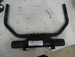2002 Polaris 600 Classic Touring Adj Sam B'rest Cushion 1012534 D'occasion. Price: $36.59.