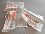 Nos Yamaha X-mm-pz-vk-vt-vx Oem Genuine QTY3 Bimetal Form Bush 90384-14091 New. Price: $19.99.