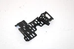 2017 Ski-doo Grand Touring 900 Oem Belt Cover Brace 417300448 SS65 Used. Price: $19.49.