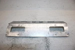 2000 Ski-doo Mxz 600 Oem Tunnel End Cap 518321303 SS0 Used. Price: $24.99.