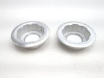 14-18 Bmw R1200GS Rear Swing Arm Pivot Bolt Pins Spacer Set 8533306903 Used. Price: $24.99.
