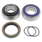 Balls Shaft Bearing And Seal Kit 2001 Ski-doo Formula Deluxe 600 Gse New. Price: $39.77.