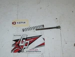 Arctic Cat 1997 Zl 440 Headlight Thumb Screw And Spring Qty 0623-467 / Used. Price: $7.88.