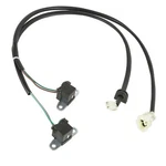 Caltric Stator Pickup Coil For Arctic Cat 3007-317 Ignition Timing Sensor New. Price: $27.00.