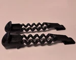 Upgrade 517303518 Hood Latch Ski-doo Expedition Freestyle Legend Skandic Tundra New. Price: $18.99.