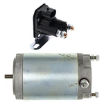 Niche Starter Motor Solenoid Kit For Polaris Switchback 600 Rmk 800 Indy New. Price: $80.21.