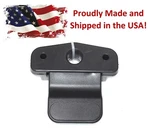 Yamaha Utility Seat Lock Latch Lever 450 660 700 Sport Hunter F1B-U3850-01-00 New. Price: $11.89.