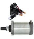 Niche Starter Motor Solenoid Kit For Polaris Switchback Rmk 700 800 600 New. Price: $160.00.