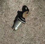 1979 Arctic Cat Jag 3000 340 Snowmobile Electric Start Ignition Switch Key Used. Price: $12.90.