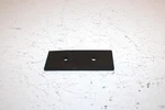 1996 Arctic Cat Puma Oem Steering Backing Plate 0605-162 SA40 Used. Price: $9.99.