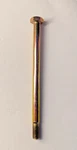 732601197 Ski-doo Oem Bolt M8, Short New. Price: $17.50.