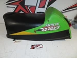 Arctic Cat 2003 Sno Pro 440 Seat See All Pictures 1718-454 Used. Price: $148.46.