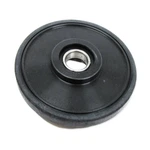 Arctic Cat 6.38" Black Idler Wheel, 3604-901 New. Price: $51.95.