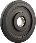 Kimpex 04-116-96S Wheel Yam 130MM 25MM Black New. Price: $39.49.
