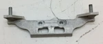 Ski Doo Used Oem Steering Support Plate 506152787 Mxz Renegade Summit Expedition. Price: $9.89.