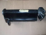 Arctic Snowmobile 1997-2001 Thundercat Zl Ext Lh Spindle New Oem 0703-481. Price: $114.99.