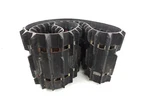Ski-doo Oem Track 136" X 16" 1.25" Lug 2.52" Pitch 504152486 Used. Price: $299.95.