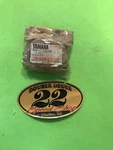 Genuine Yamaha Nos 826-17221-00 Gear, 2ND Wheel New. Price: $14.99.