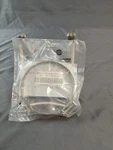 Oem Brp 293650152 Clamp Nos, 3.5" Diameter New. Price: $10.00.