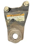 2000-2006 Honda Rancher 350 Oem Trailer Hitch 50810-HN5-670 Used. Price: $14.99.