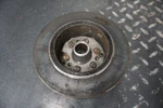 1999 Yamaha Oem Flywheel Rotor Ass'y Vmax 600 8CR-85550-00-00 8CR-85550-01-00 Used. Price: $69.95.