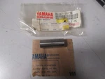 Nos Yamaha Collar 86-90 CF300 92-95 ET410 84-99 PZ480 80-91 SR540 90387-101Y9 New. Price: $19.99.
