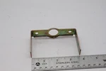 Nos Oem Polaris Snowmobile Speedometer / Tach Mounting Bracket 3280098 New. Price: $7.59.