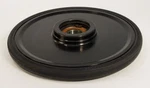 Ppd Group Idler Wheel 69.85MM X 15.875 Black 04-116-62 New. Price: $51.98.