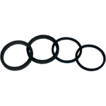 Ks Technologies 19-1005 Brake Caliper Seal Kit 1702-0165 New. Price: $21.26.