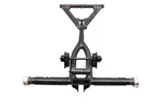 18 Ski-doo Summit 850 E-tec Torque Arm Rear Suspension 154" Used. Price: $149.99.
