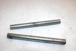 90 Polaris Classic 500 Oem Skid Shaft Pair 5020415 5020724 SP56 Used. Price: $34.39.