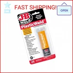 J-b 8237 Plasticweld Repair Epoxy Putty Oz. New. Price: $11.41.