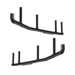 Woodys Trail Blazer Iv Flat-top 6" Carbide Runners 4-BOLT Usi Skis TSI4-1040 New. Price: $124.98.