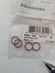 Genuine Arctic Cat 6505-024 Washer, Seat Valve (4 For $17) Nos Oem AC62 New. Price: $17.00.