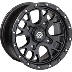 Moose Offroad Wheel 545MO 14X7 4/156 Sb 0230-1099 New. Price: $161.28.