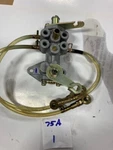 One Like New Polaris Snowmobile Oem Oil Pump 3084668 1993-94 750 Storm. Price: $119.95.