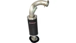 Slp Lightweight Carbon Silencer For 2022 Polaris 850 Rmk Khaos Matryx Slash 146 New. Price: $483.63.