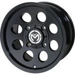 Moose Offroad 0230-1542 26MO147136GB4 26X Wheel Front/rear New. Price: $102.95.