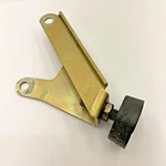 08-20 Arctic Bearcat F570 Lynx Torque Stop Bracket Used. Price: $15.00.