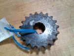 Vintage Arctic Cat Snowmobile Top Sprocket 0116-012 '68 '74 Used. Price: $9.99.